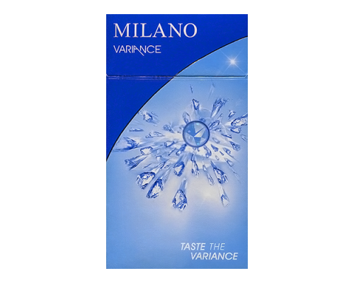 Сигареты MiLANO Variance оптом